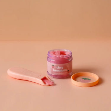 Food Jar and Spoon Set